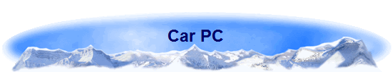 Car PC