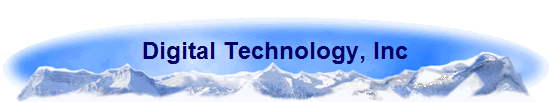 Digital Technology, Inc