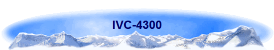 IVC-4300