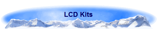LCD Kits