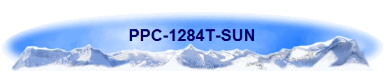 PPC-1284T-SUN